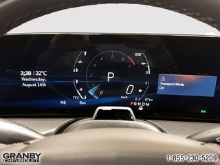 2025 Cadillac CT5 in Granby, Quebec - 13 - w320h240px