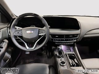 2025 Cadillac CT5 in Granby, Quebec - 10 - w320h240px