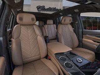 Cadillac Escalade IQ Sport 2 2025 à Granby, Québec - 6 - w320h240px