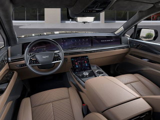 Cadillac Escalade IQ Sport 2 2025 à Granby, Québec - 5 - w320h240px