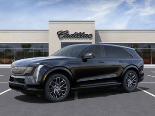 Cadillac Escalade IQ Sport 2 2025 à Granby, Québec - 2 - w320h240px
