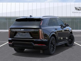 Cadillac Escalade IQ  2026 à Granby, Québec - 4 - w320h240px