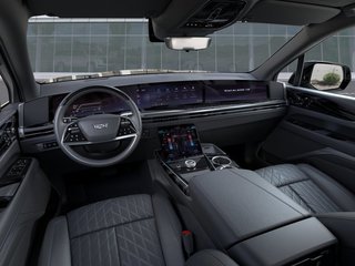 Cadillac Escalade IQ  2026 à Granby, Québec - 5 - w320h240px
