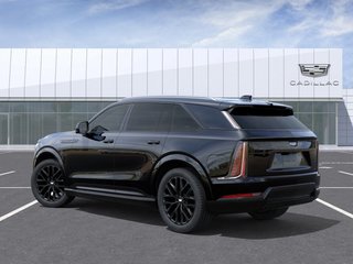 Cadillac Escalade IQ  2026 à Granby, Québec - 3 - w320h240px