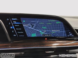 2024 Cadillac Escalade in Granby, Quebec - 21 - w320h240px