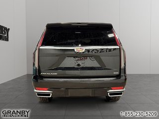 2024 Cadillac Escalade in Granby, Quebec - 3 - w320h240px