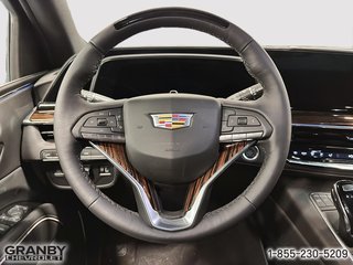 2024 Cadillac Escalade in Granby, Quebec - 13 - w320h240px