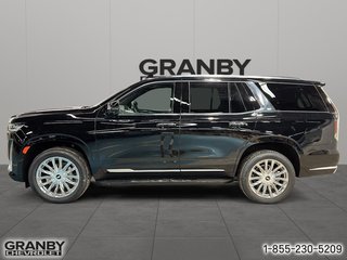 2024 Cadillac Escalade in Granby, Quebec - 5 - w320h240px