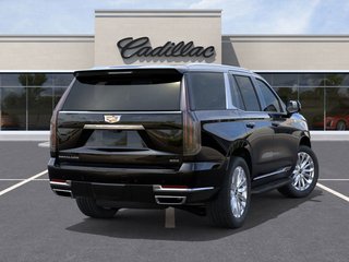 Cadillac Escalade Luxury 2025 à Granby, Québec - 4 - w320h240px