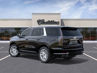 Cadillac Escalade Luxury 2025 à Granby, Québec - 3 - w320h240px