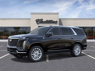 Cadillac Escalade Luxury 2025 à Granby, Québec - 2 - w320h240px