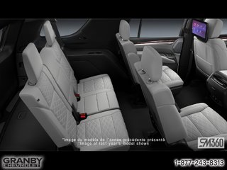 Cadillac ESCALADE  2026 à Granby, Québec - 5 - w320h240px