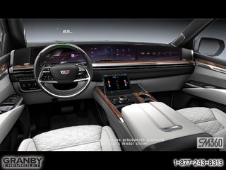 Cadillac ESCALADE  2026 à Granby, Québec - 6 - w320h240px