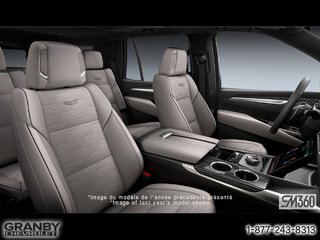 Cadillac ESCALADE  2026 à Granby, Québec - 4 - w320h240px