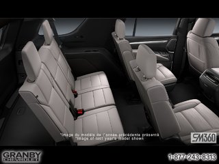 Cadillac ESCALADE  2026 à Granby, Québec - 5 - w320h240px