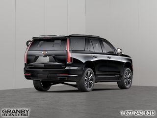 Cadillac ESCALADE  2026 à Granby, Québec - 3 - w320h240px