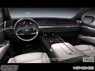 Cadillac ESCALADE  2026 à Granby, Québec - 6 - w320h240px