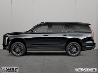 2026 Cadillac ESCALADE in Granby, Quebec - 2 - w320h240px