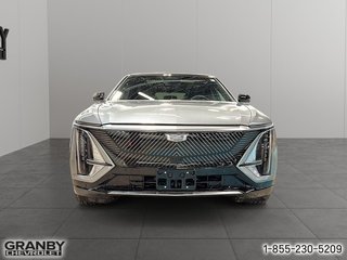 Cadillac LYRIQ  2024 à Granby, Québec - 2 - w320h240px