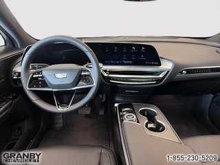 Cadillac LYRIQ  2024 à Granby, Québec - 8 - w320h240px