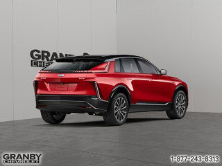 Cadillac LYRIQ Sport 2026 à Granby, Québec - 3 - w320h240px