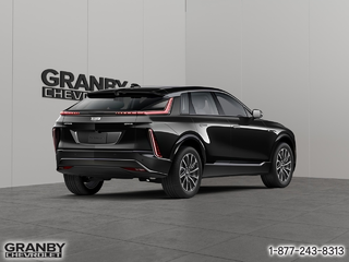Cadillac LYRIQ  2026 à Granby, Québec - 3 - w320h240px
