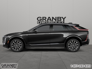 Cadillac LYRIQ  2026 à Granby, Québec - 2 - w320h240px