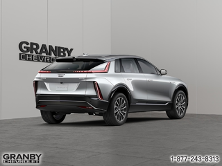 2026 Cadillac LYRIQ Premium Sport in Granby, Quebec - 3 - w320h240px