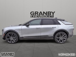 Cadillac Lyriq  2026 à Granby, Québec - 4 - w320h240px