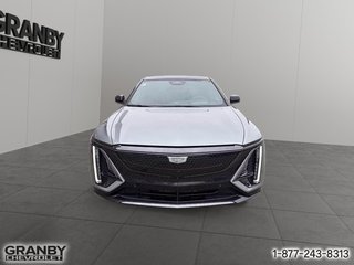 Cadillac Lyriq  2026 à Granby, Québec - 2 - w320h240px