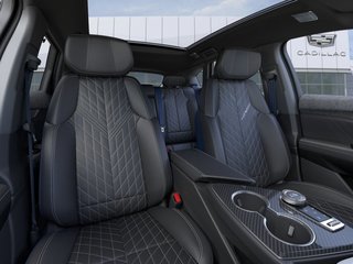 2026 Cadillac Optiq-V V-Series in Granby, Quebec - 6 - w320h240px