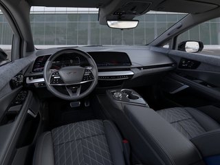 2026 Cadillac Optiq-V V-Series in Granby, Quebec - 5 - w320h240px