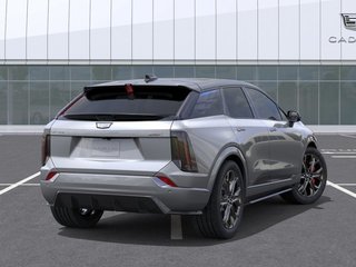 2026 Cadillac Optiq-V V-Series in Granby, Quebec - 4 - w320h240px