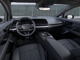 Cadillac Optiq-V  2026 à Granby, Québec - 5 - w320h240px
