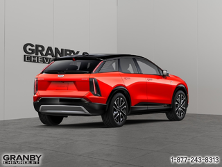 2026 Cadillac OPTIQ Sport in Granby, Quebec - 3 - w320h240px