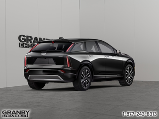 2026 Cadillac OPTIQ Premium Sport in Granby, Quebec - 3 - w320h240px