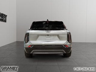 2026 Cadillac Optiq in Granby, Quebec - 6 - w320h240px