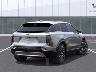 Cadillac Optiq  2026 à Granby, Québec - 4 - w320h240px