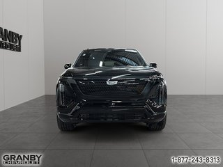 2026 Cadillac VISTIQ in Granby, Quebec - 2 - w320h240px