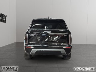 2026 Cadillac VISTIQ in Granby, Quebec - 6 - w320h240px
