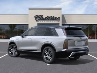 2026 Cadillac VISTIQ in Granby, Quebec - 3 - w320h240px