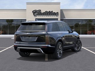 2026 Cadillac VISTIQ in Granby, Quebec - 4 - w320h240px