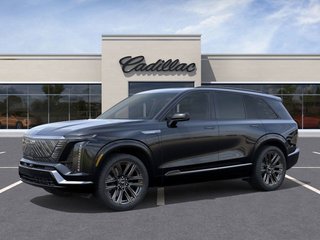 2026 Cadillac VISTIQ in Granby, Quebec - 2 - w320h240px