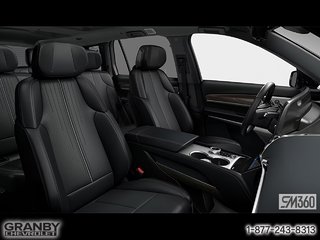Cadillac VISTIQ  2026 à Granby, Québec - 6 - w320h240px