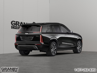 Cadillac VISTIQ  2026 à Granby, Québec - 3 - w320h240px