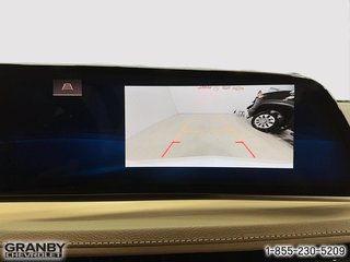 2024 Cadillac XT4 in Granby, Quebec - 19 - w320h240px