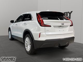 2024 Cadillac XT4 in Granby, Quebec - 4 - w320h240px