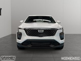 Cadillac XT4  2024 à Granby, Québec - 2 - w320h240px