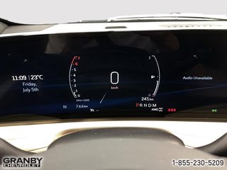 2024 Cadillac XT4 in Granby, Quebec - 13 - w320h240px