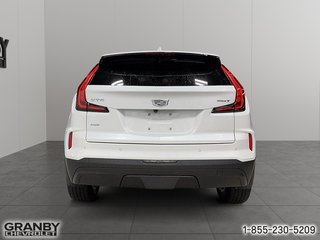 2024 Cadillac XT4 in Granby, Quebec - 3 - w320h240px